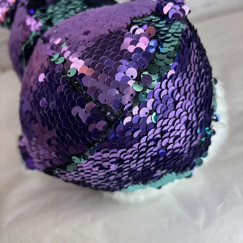 Ty BeanieBoos Flippables 10